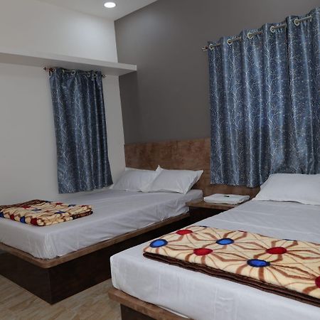 Shree Jyotirlinga Residency Hotel Ellora Kültér fotó