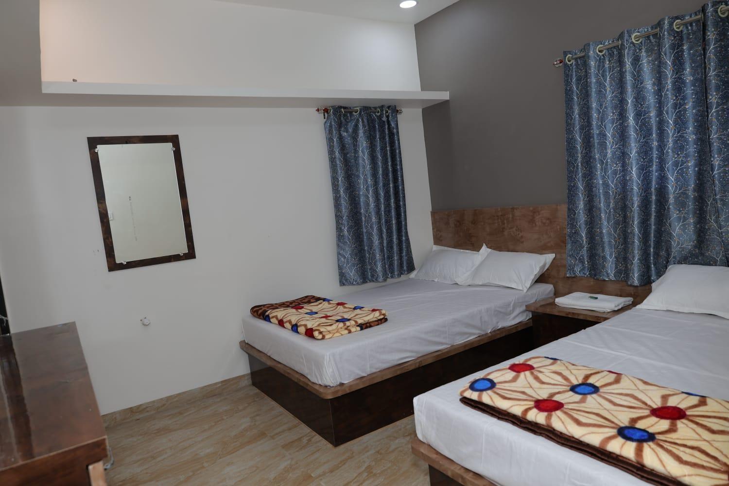 Shree Jyotirlinga Residency Hotel Ellora Kültér fotó