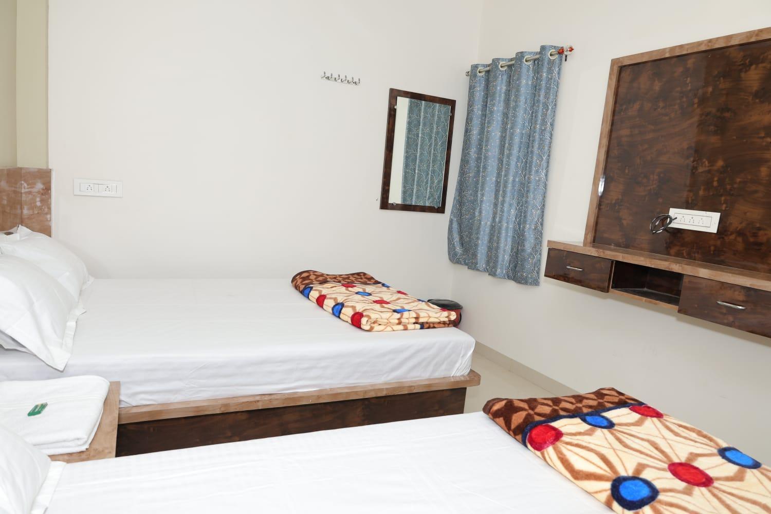Shree Jyotirlinga Residency Hotel Ellora Kültér fotó