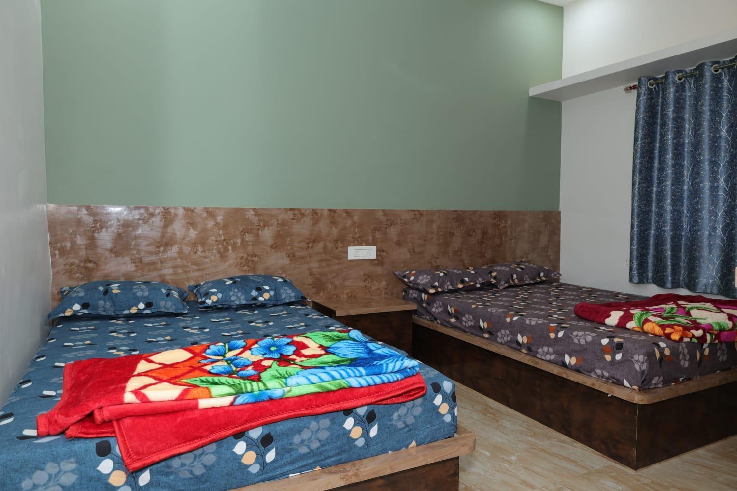 Shree Jyotirlinga Residency Hotel Ellora Kültér fotó