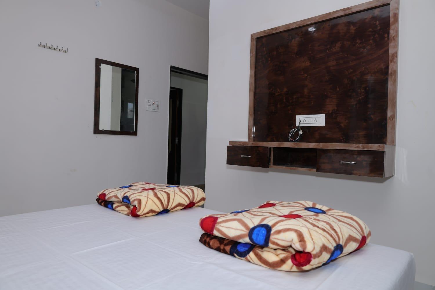 Shree Jyotirlinga Residency Hotel Ellora Kültér fotó