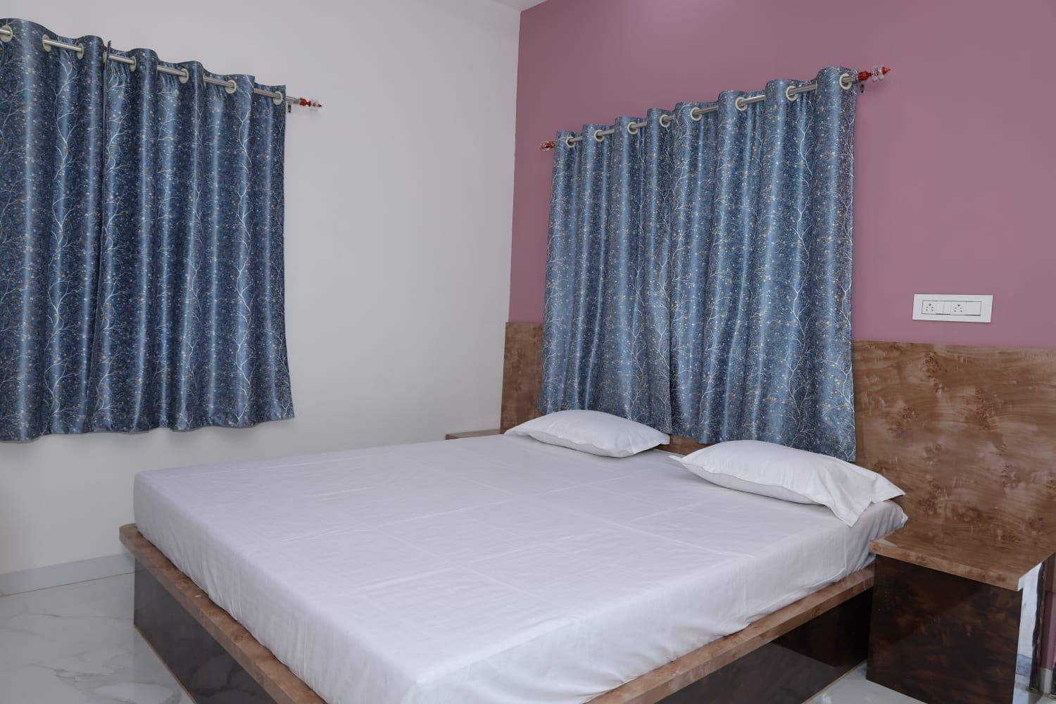 Shree Jyotirlinga Residency Hotel Ellora Kültér fotó