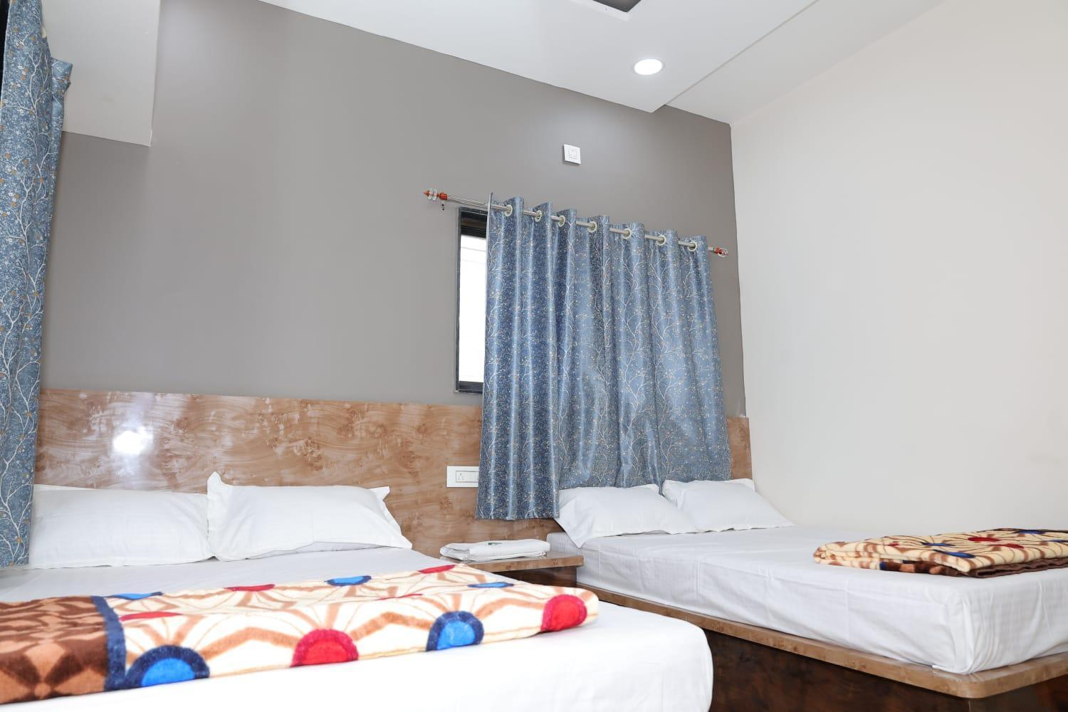 Shree Jyotirlinga Residency Hotel Ellora Kültér fotó