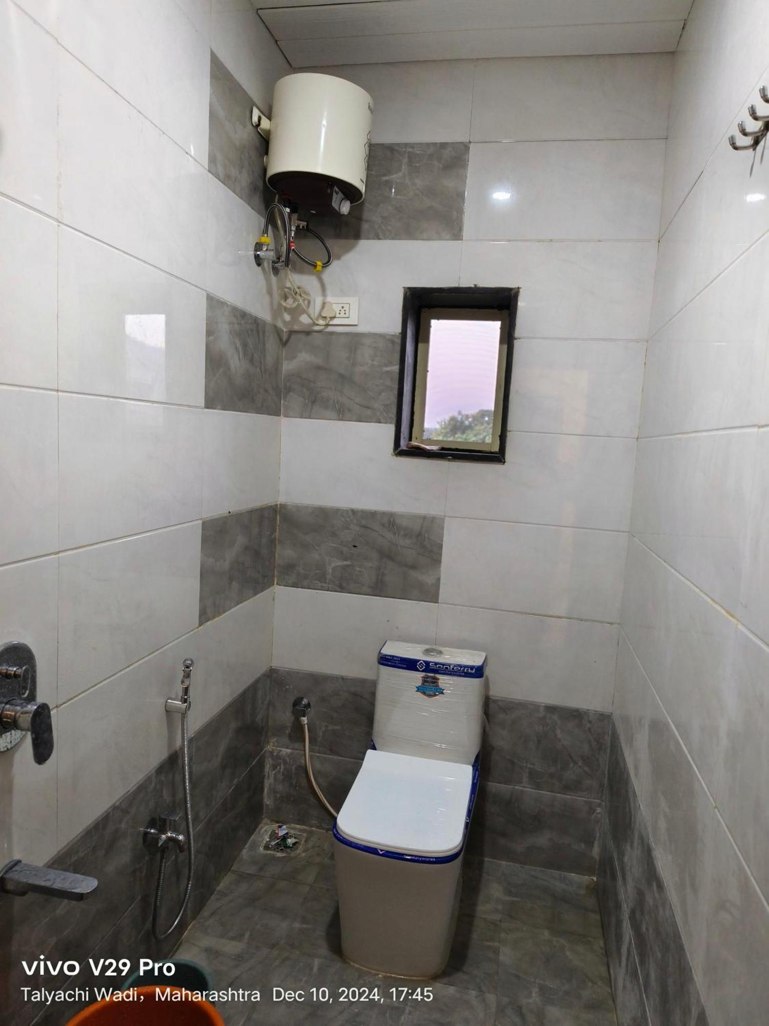 Shree Jyotirlinga Residency Hotel Ellora Kültér fotó