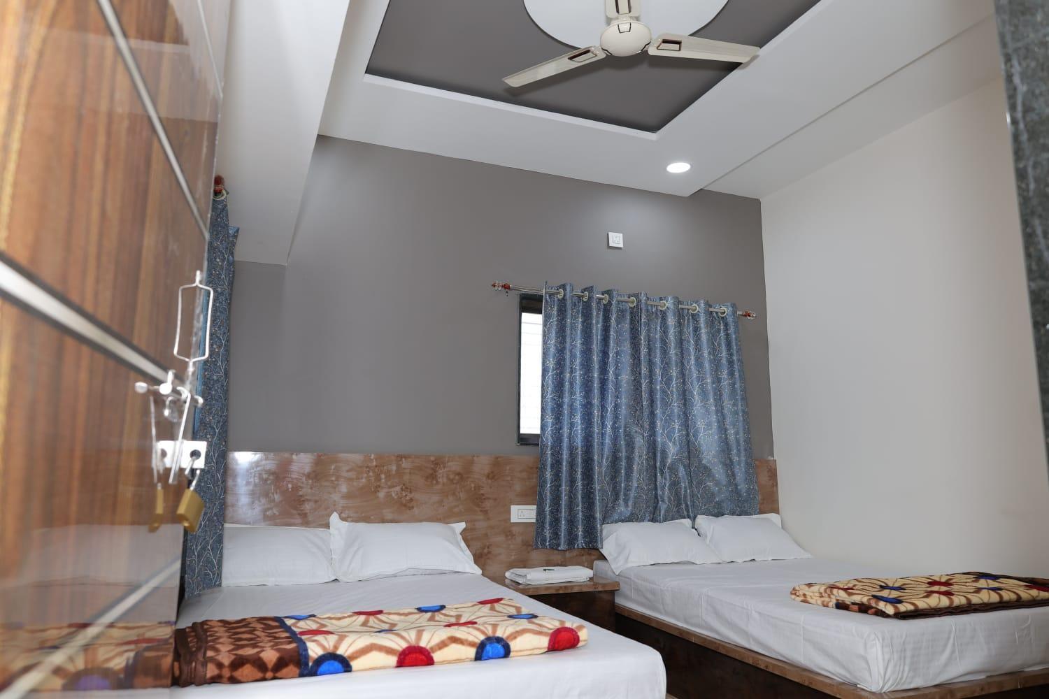 Shree Jyotirlinga Residency Hotel Ellora Kültér fotó