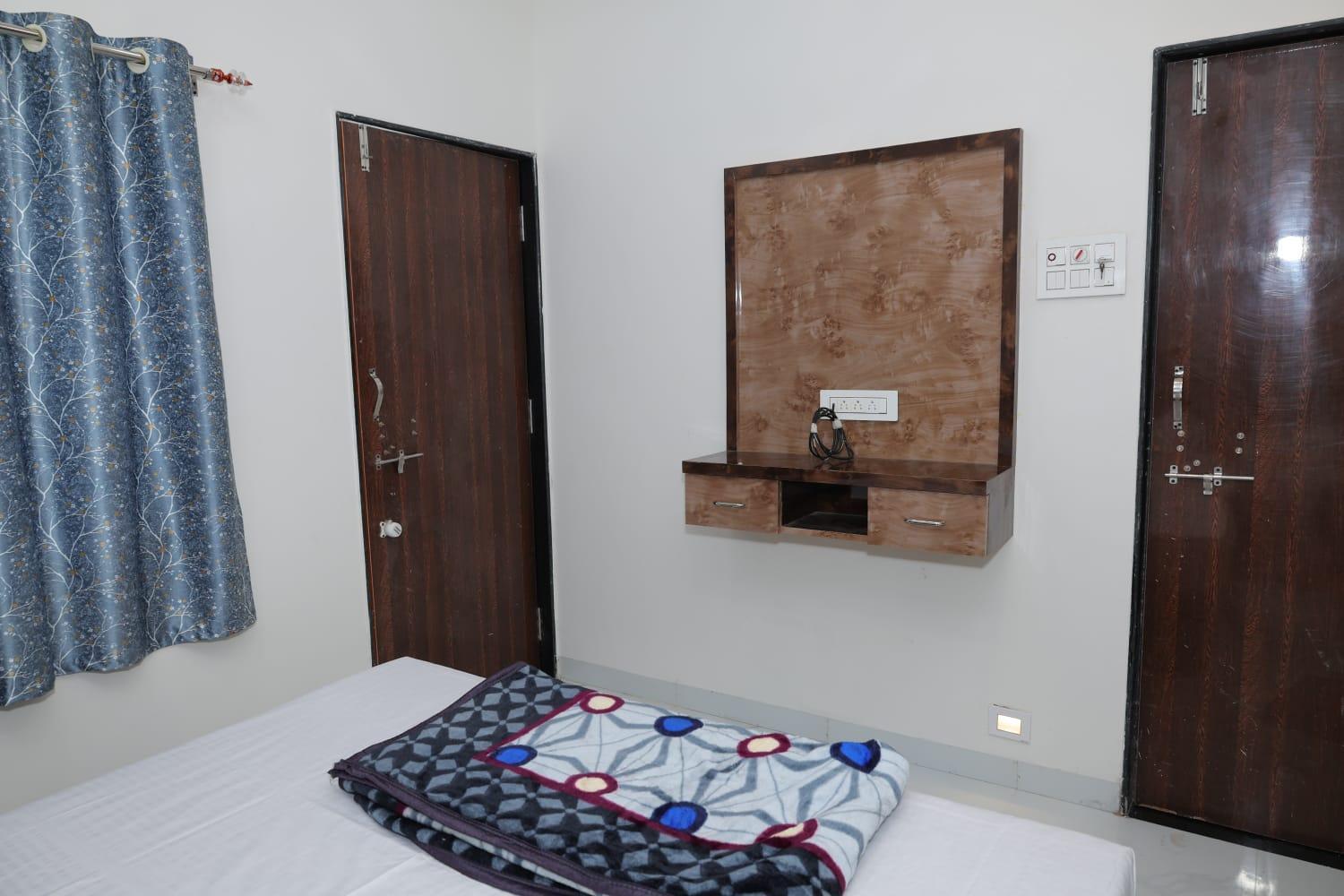Shree Jyotirlinga Residency Hotel Ellora Kültér fotó
