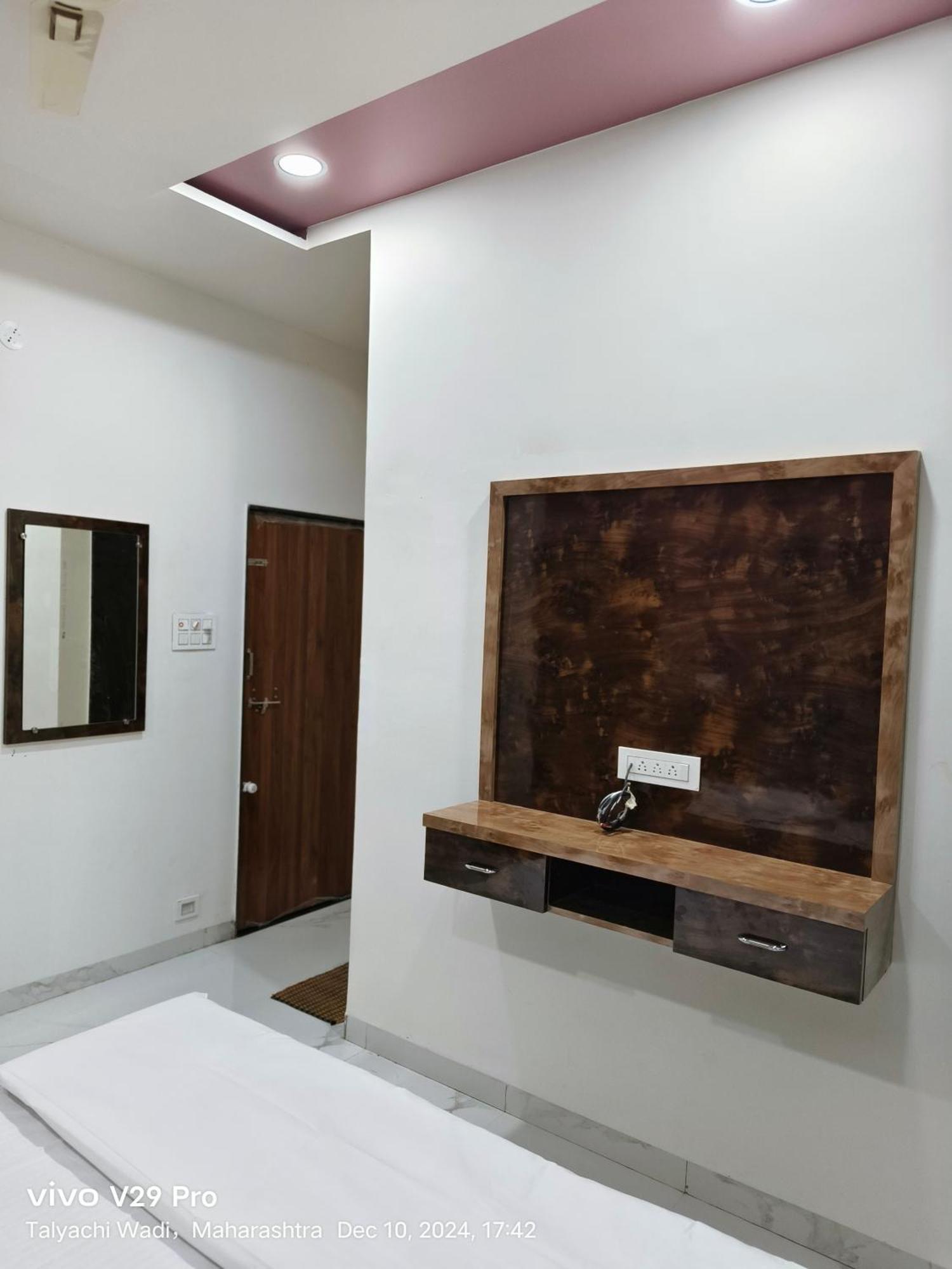 Shree Jyotirlinga Residency Hotel Ellora Kültér fotó