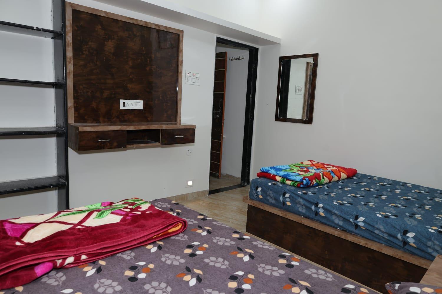 Shree Jyotirlinga Residency Hotel Ellora Kültér fotó