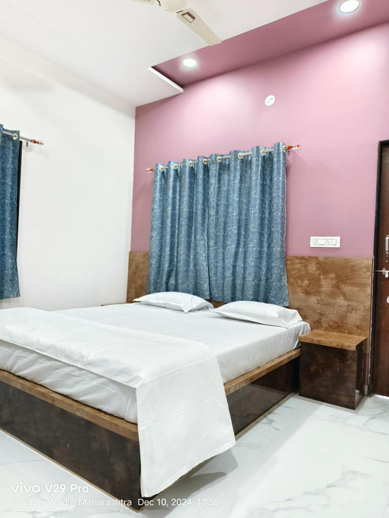 Shree Jyotirlinga Residency Hotel Ellora Kültér fotó