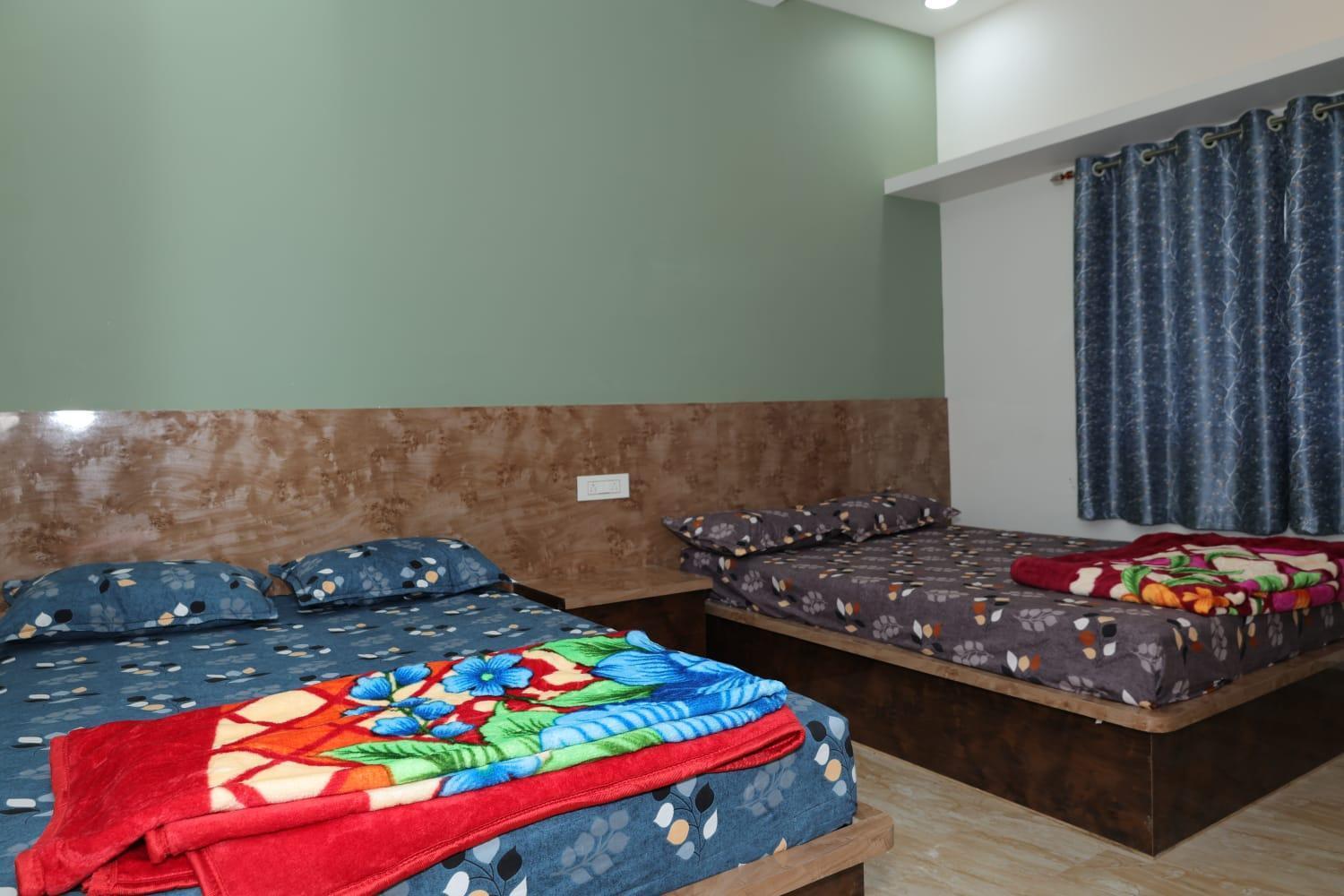 Shree Jyotirlinga Residency Hotel Ellora Kültér fotó
