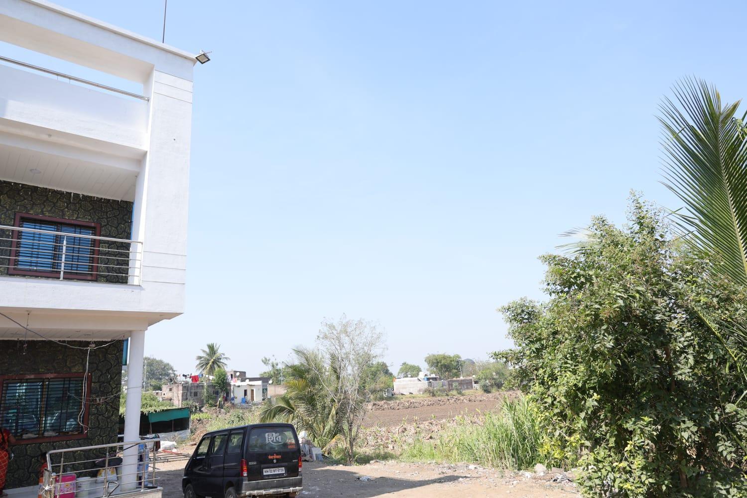 Shree Jyotirlinga Residency Hotel Ellora Kültér fotó