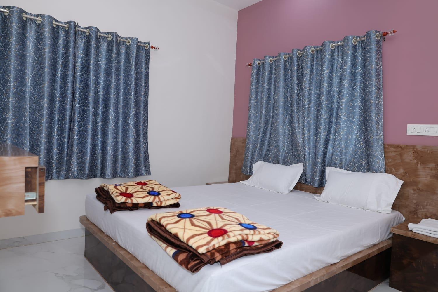 Shree Jyotirlinga Residency Hotel Ellora Kültér fotó
