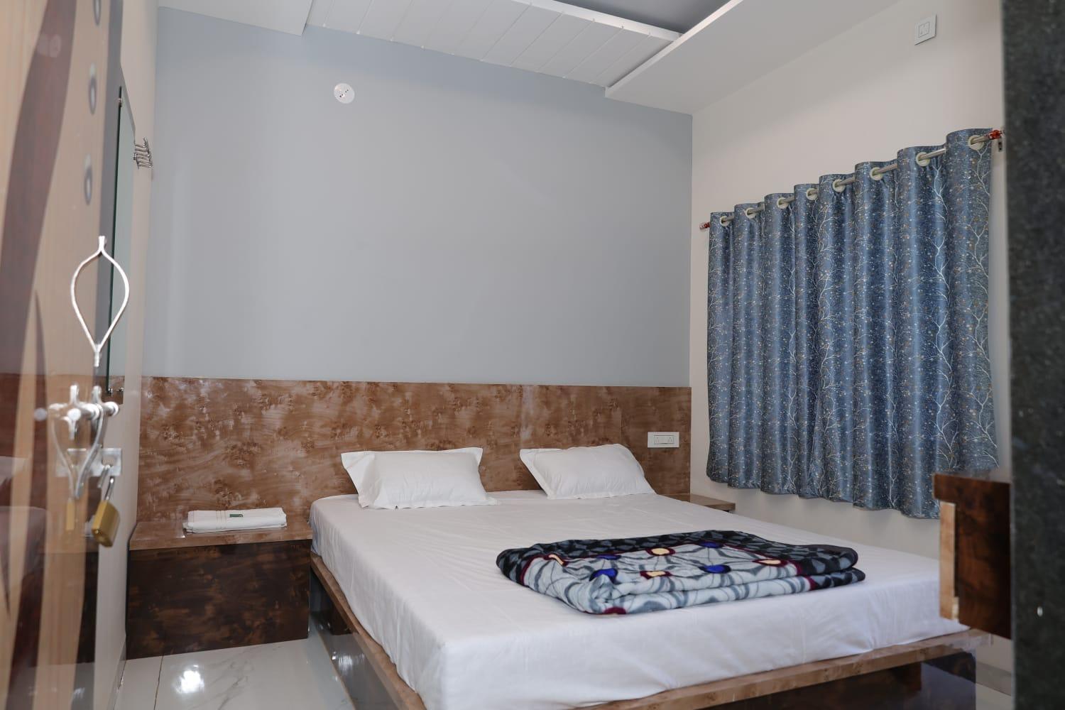 Shree Jyotirlinga Residency Hotel Ellora Kültér fotó
